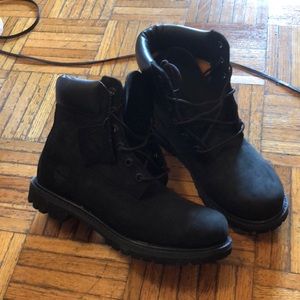 Brand New All black tims